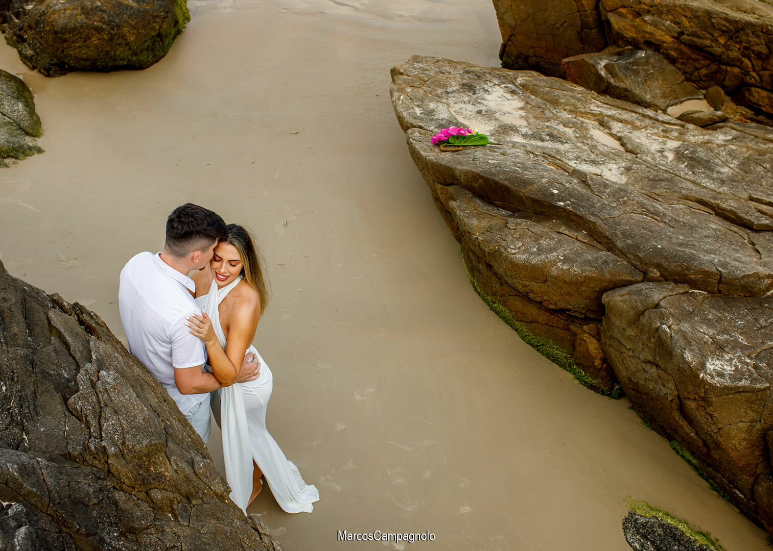 Foto Casamento Dayse e Joel - Imagem 7