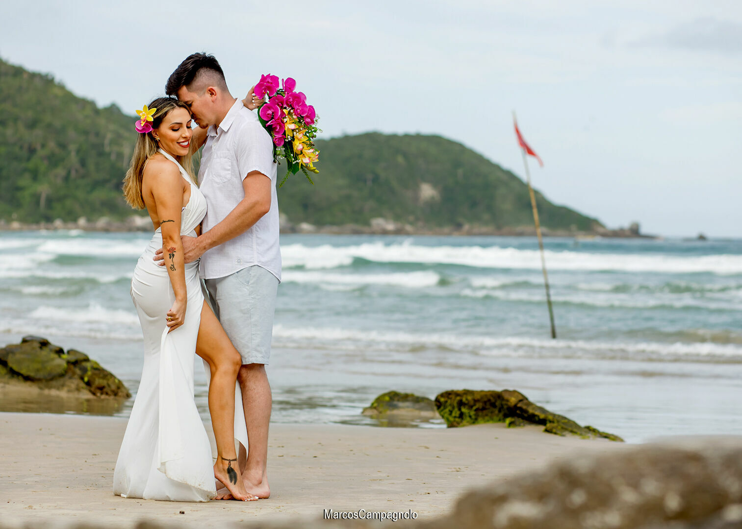 Foto Casamento Dayse e Joel - Imagem 3