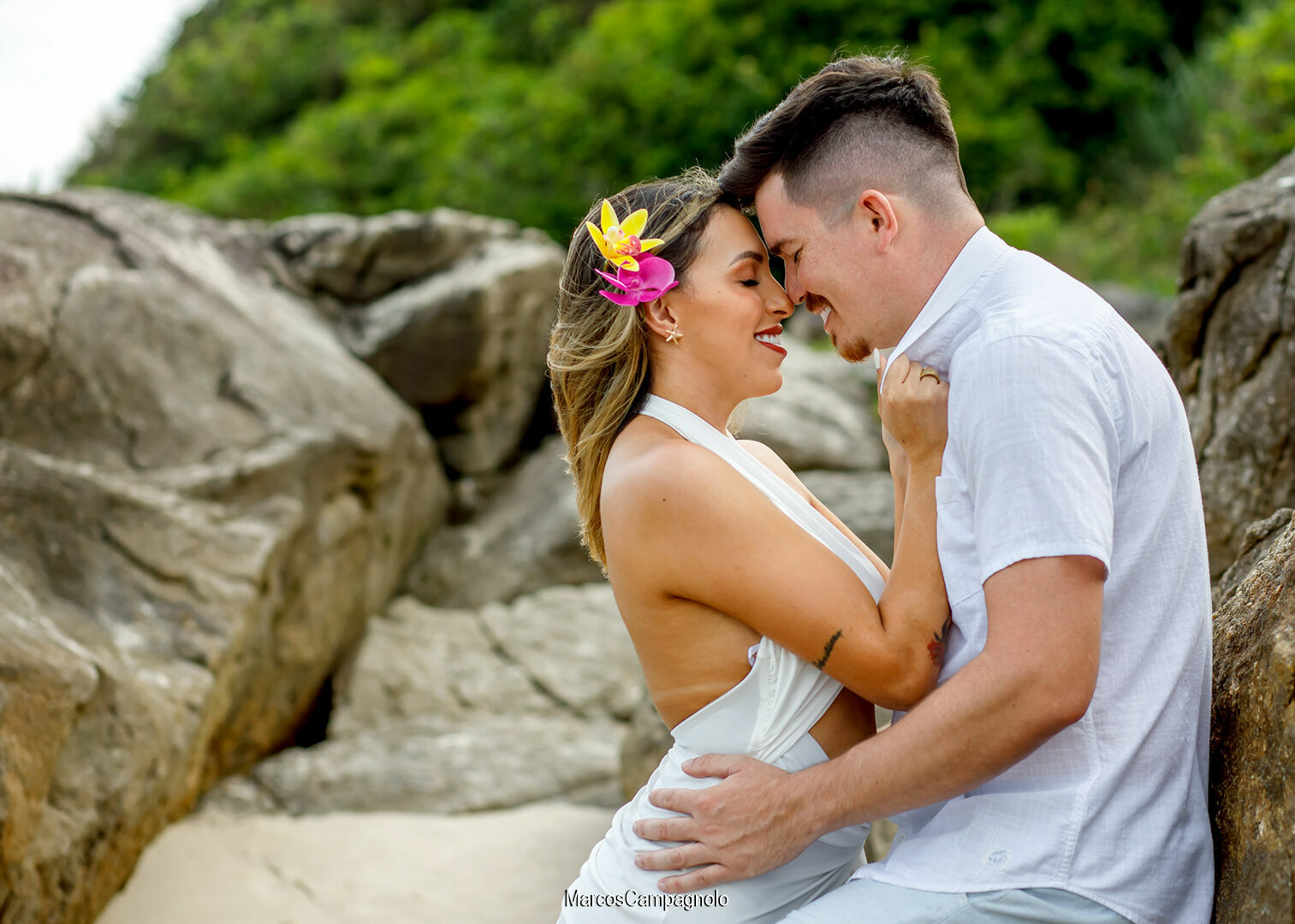 Foto Casamento Dayse e Joel - Imagem 6