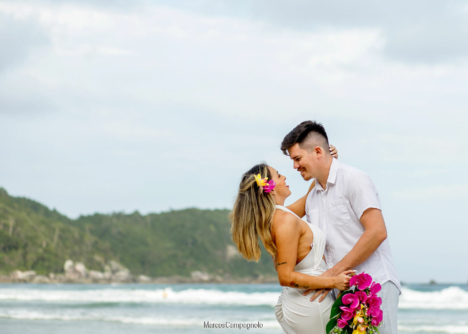 Foto Casamento Dayse e Joel - Imagem 5