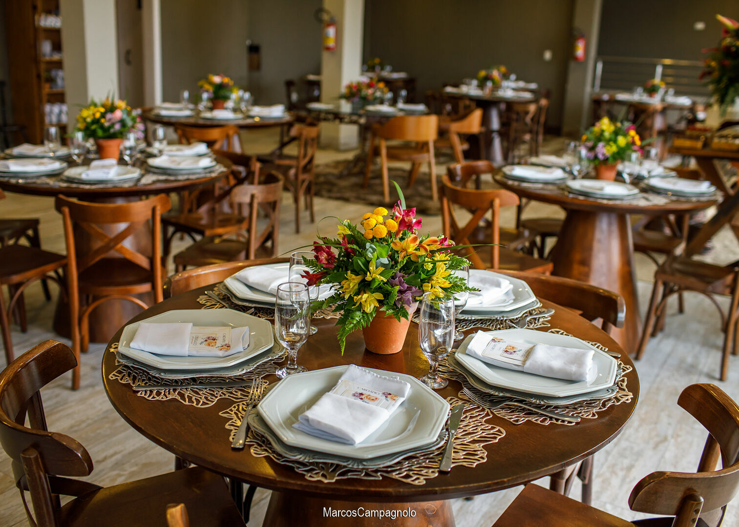 Foto Casamento Dayse e Joel - Imagem 18