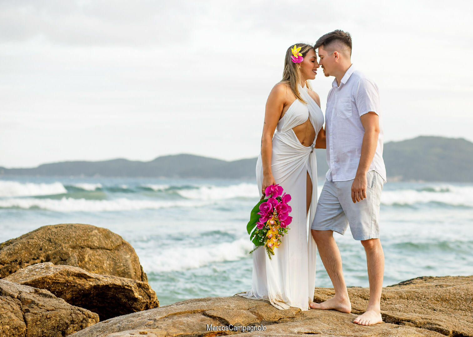 Foto Casamento Dayse e Joel - Imagem 12