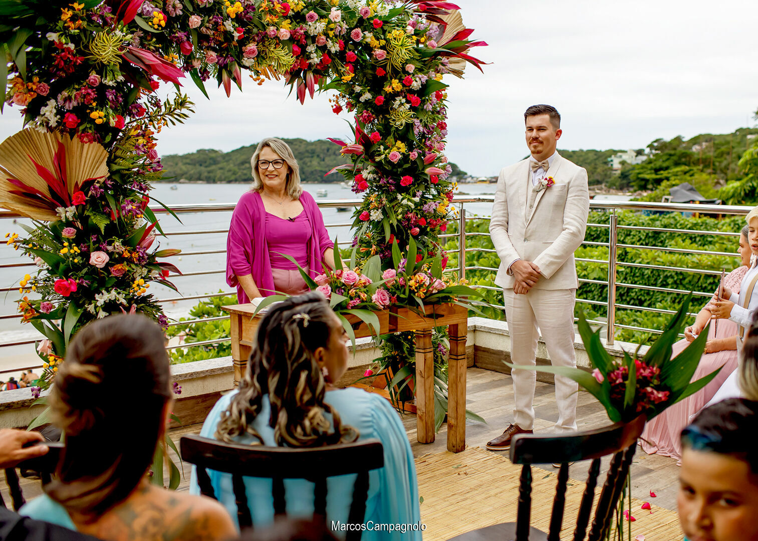 Foto Casamento Dayse e Joel - Imagem 23