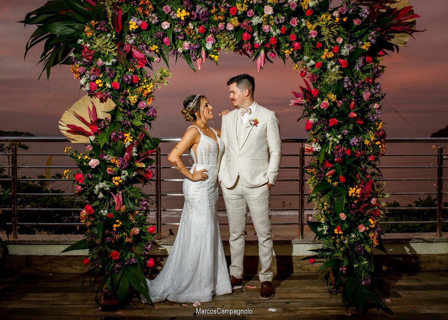 Foto Casamento Dayse e Joel - Imagem 44