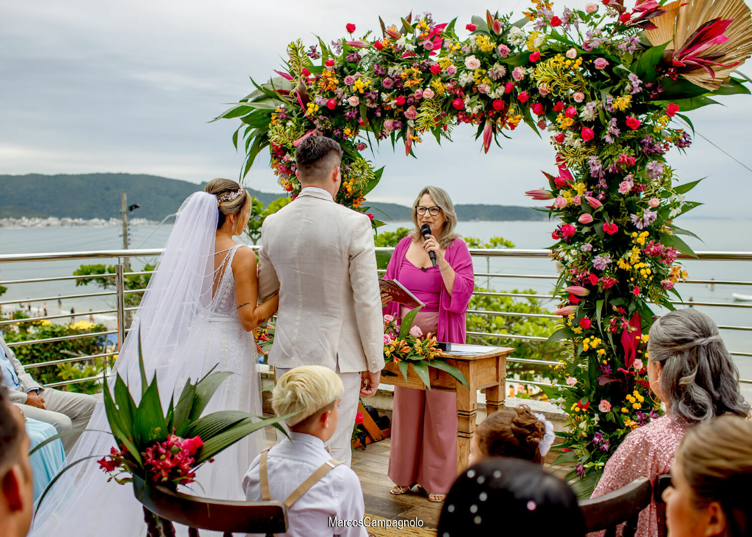 Foto Casamento Dayse e Joel - Imagem 29