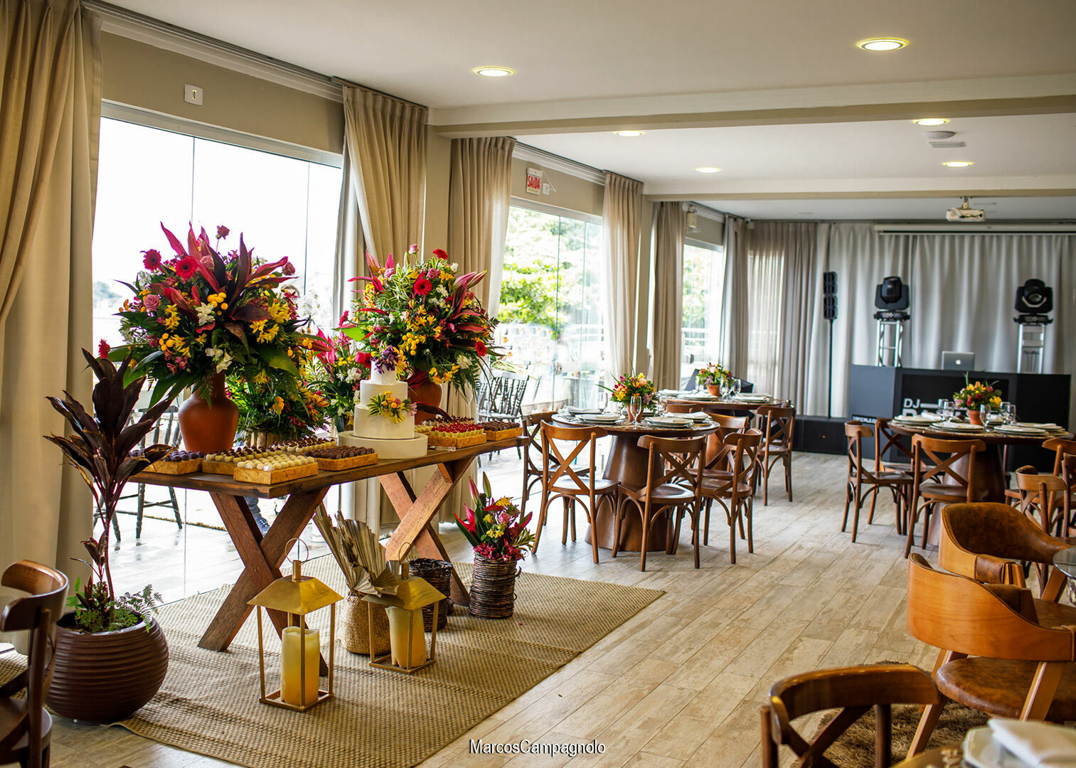 Foto Casamento Dayse e Joel - Imagem 19