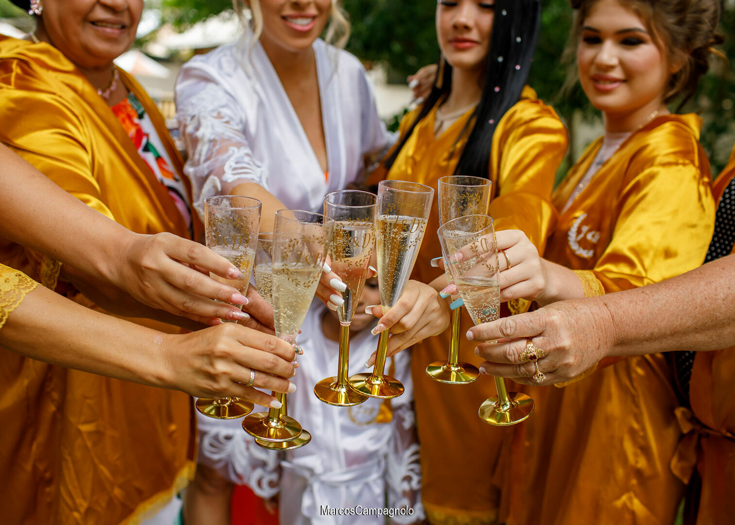 Foto Casamento Dayse e Joel - Imagem 14