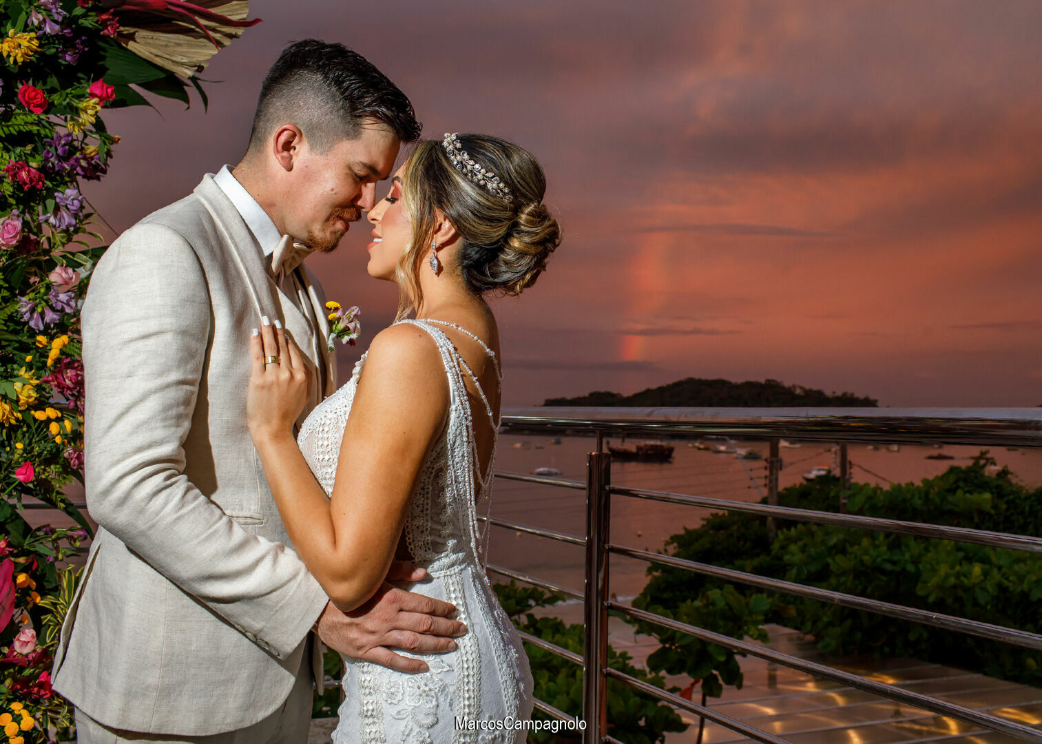 Foto Casamento Dayse e Joel - Imagem 43