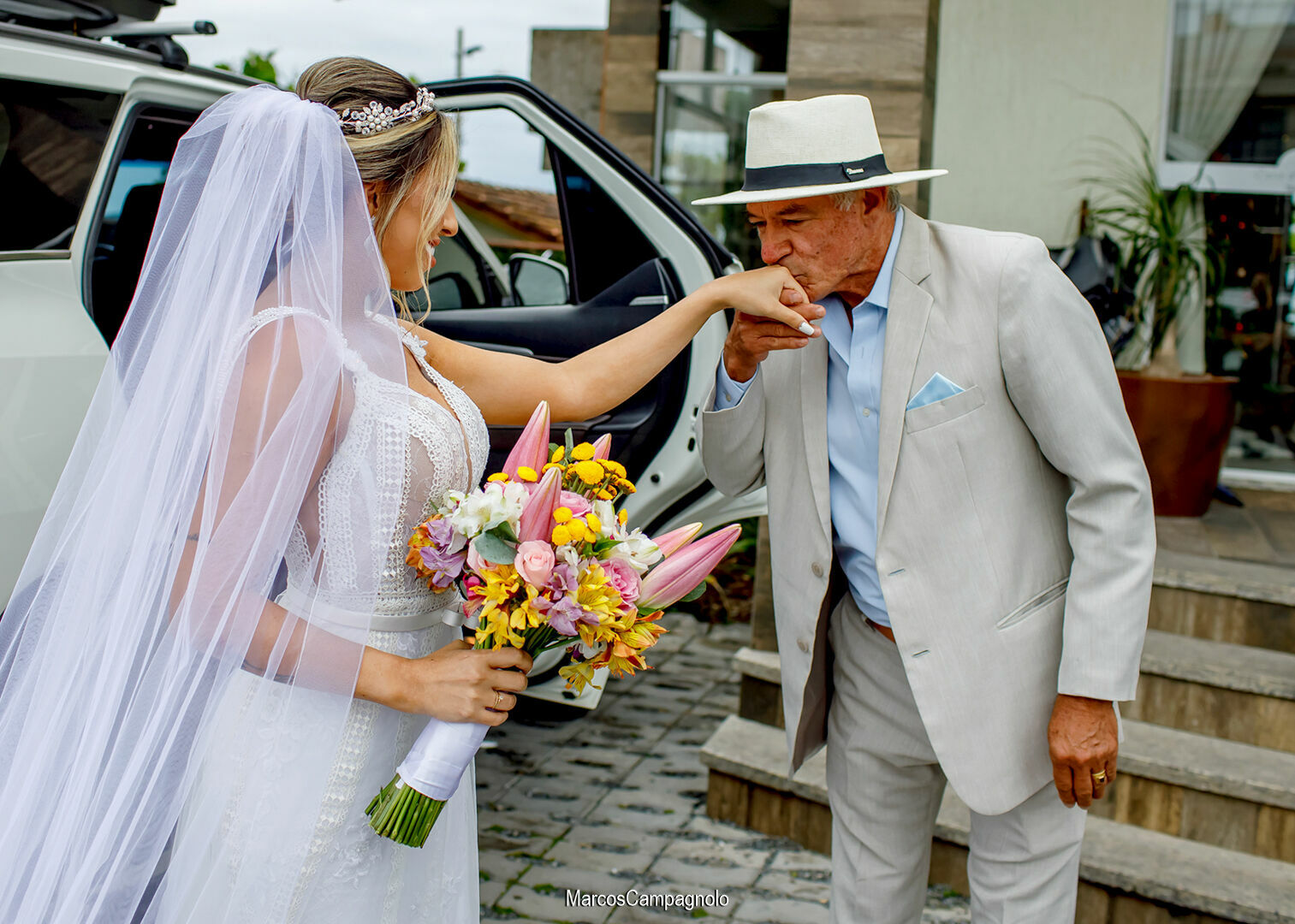 Foto Casamento Dayse e Joel - Imagem 21