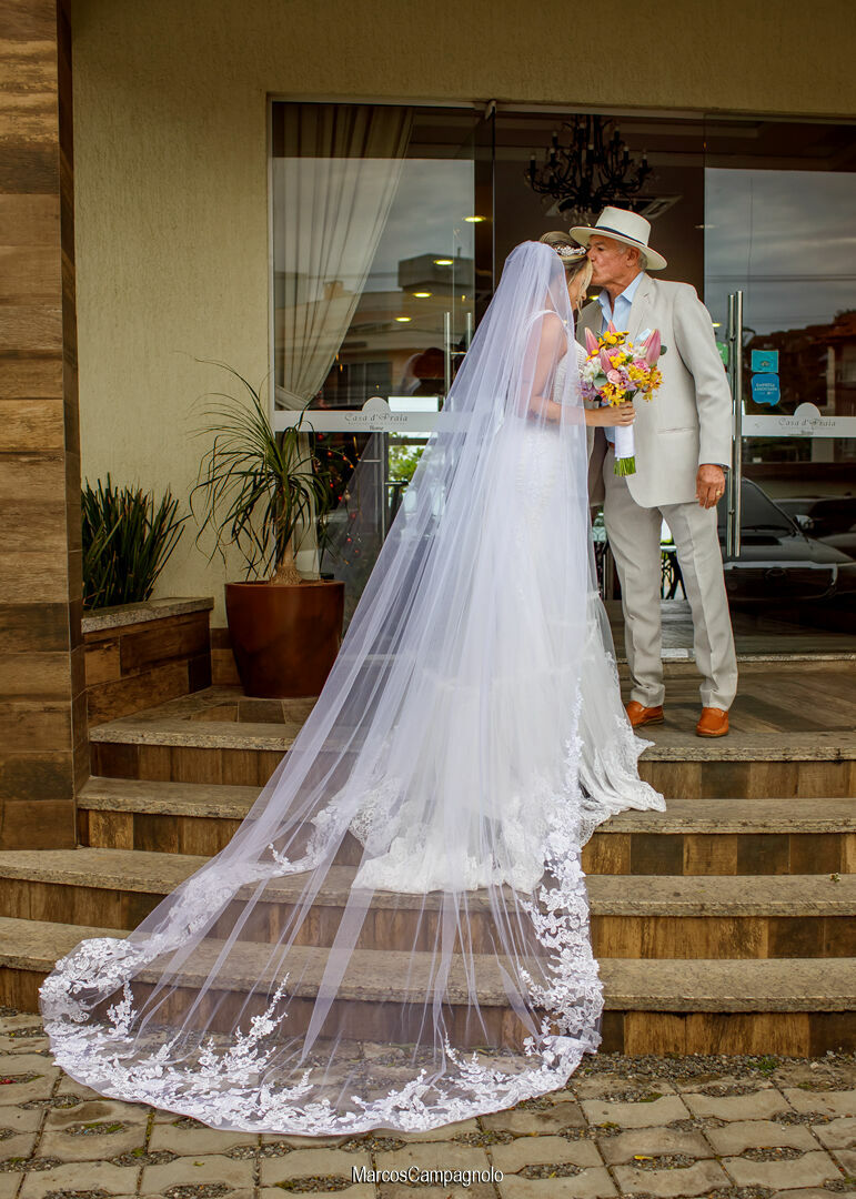 Foto Casamento Dayse e Joel - Imagem 22