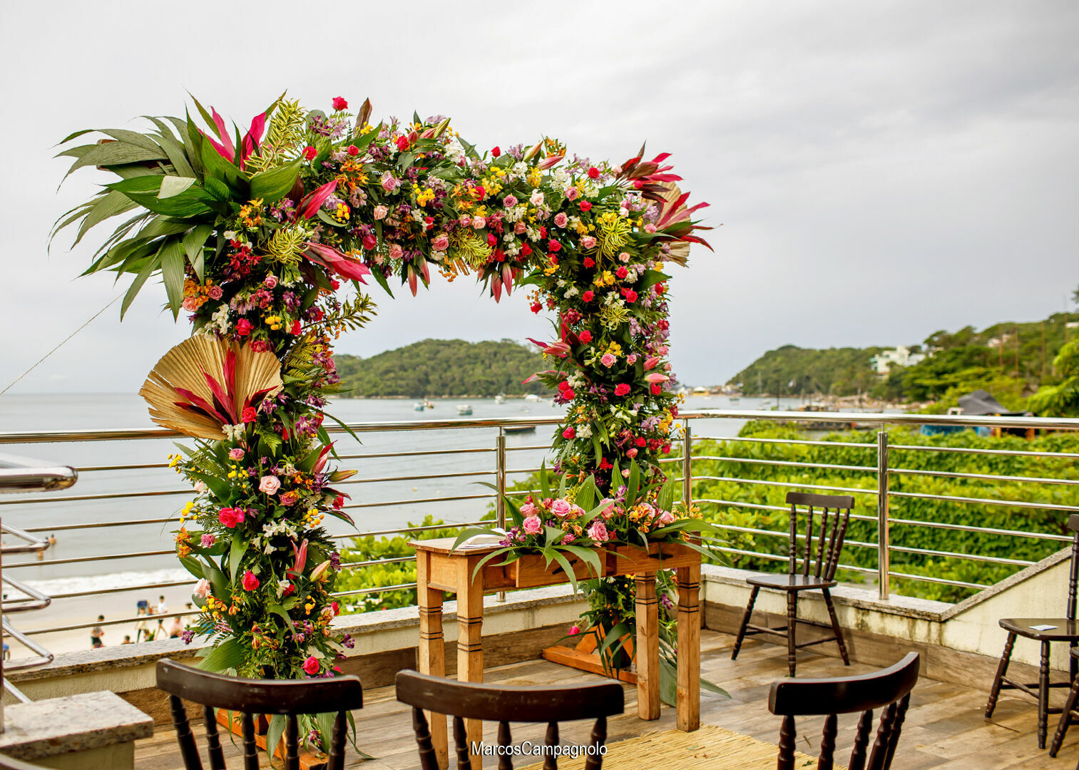 Foto Casamento Dayse e Joel - Imagem 17