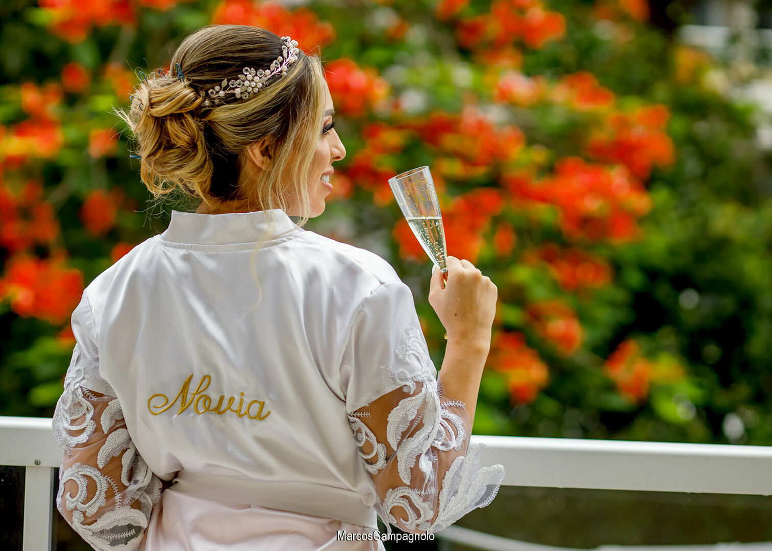 Foto Casamento Dayse e Joel - Imagem 15