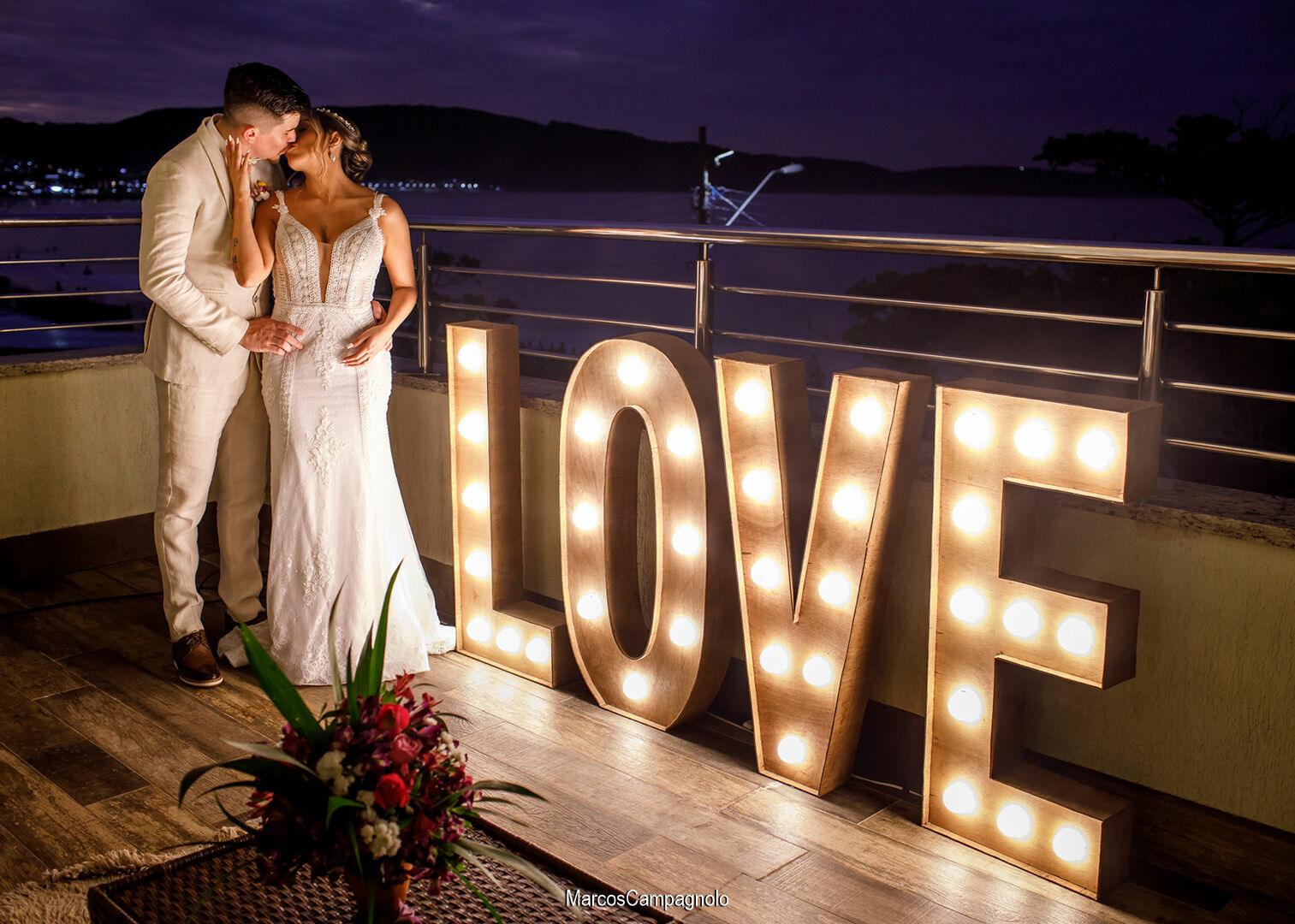 Foto Casamento Dayse e Joel - Imagem 45