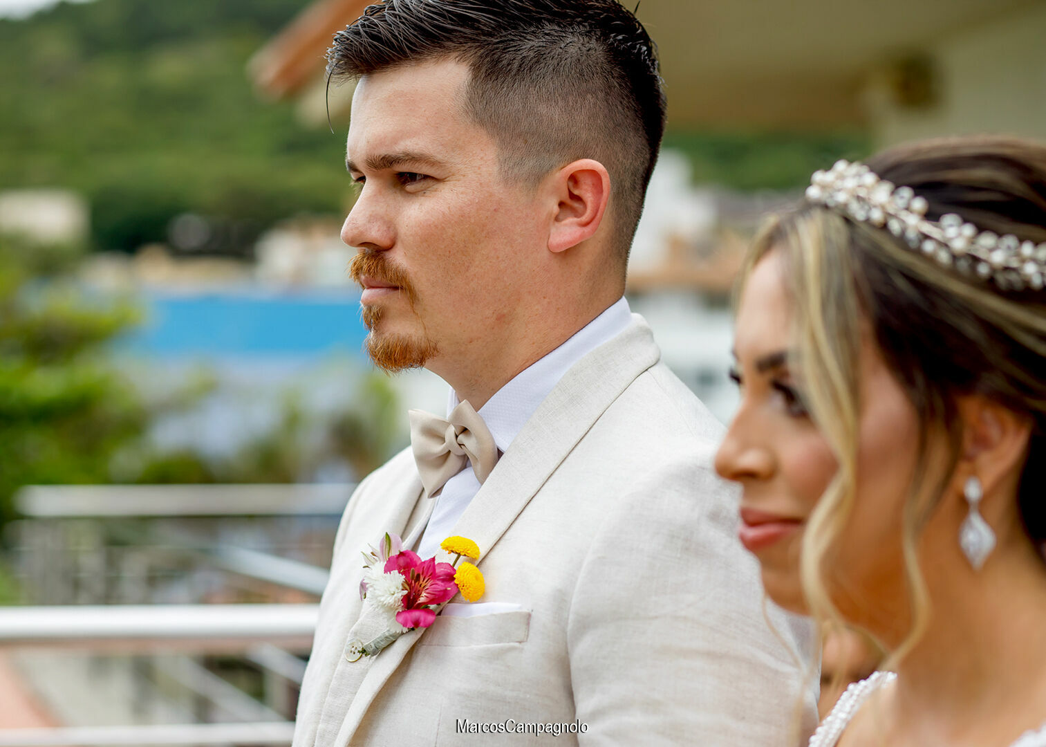 Foto Casamento Dayse e Joel - Imagem 30