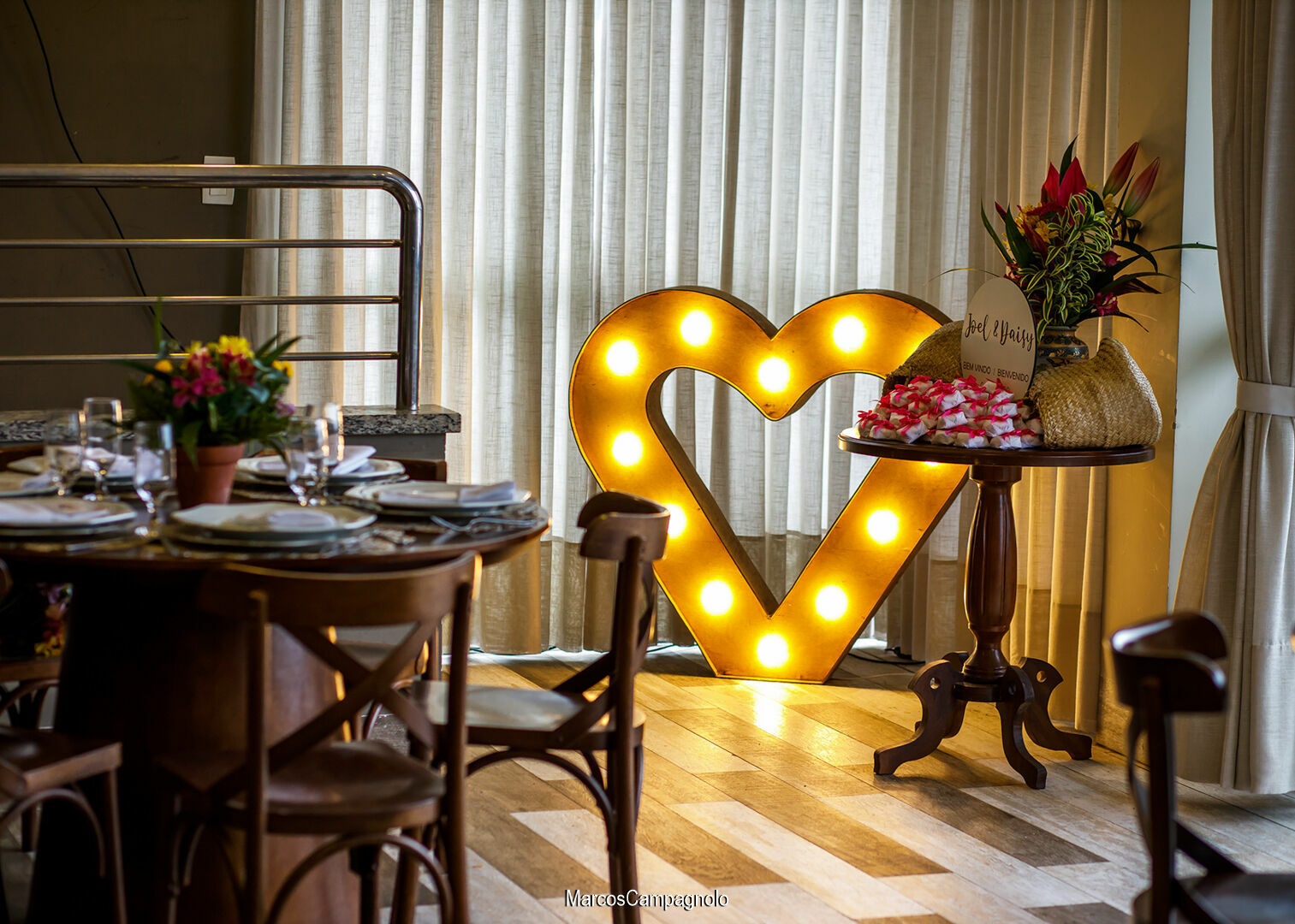 Foto Casamento Dayse e Joel - Imagem 20