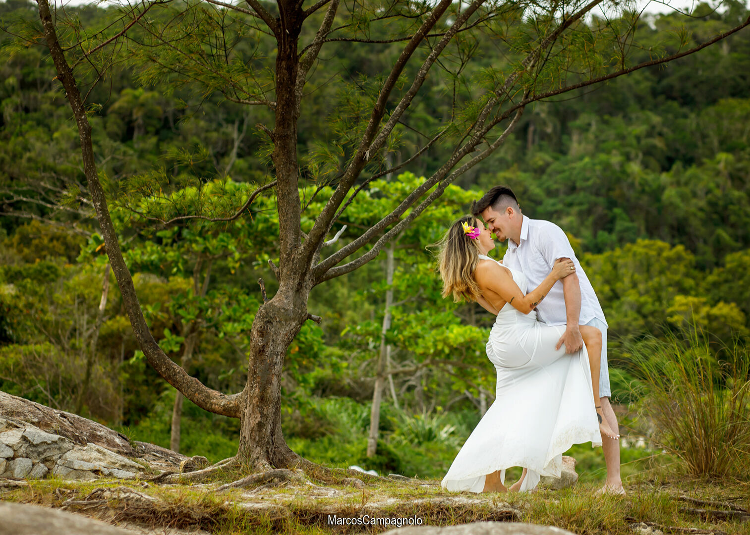 Foto Casamento Dayse e Joel - Imagem 10