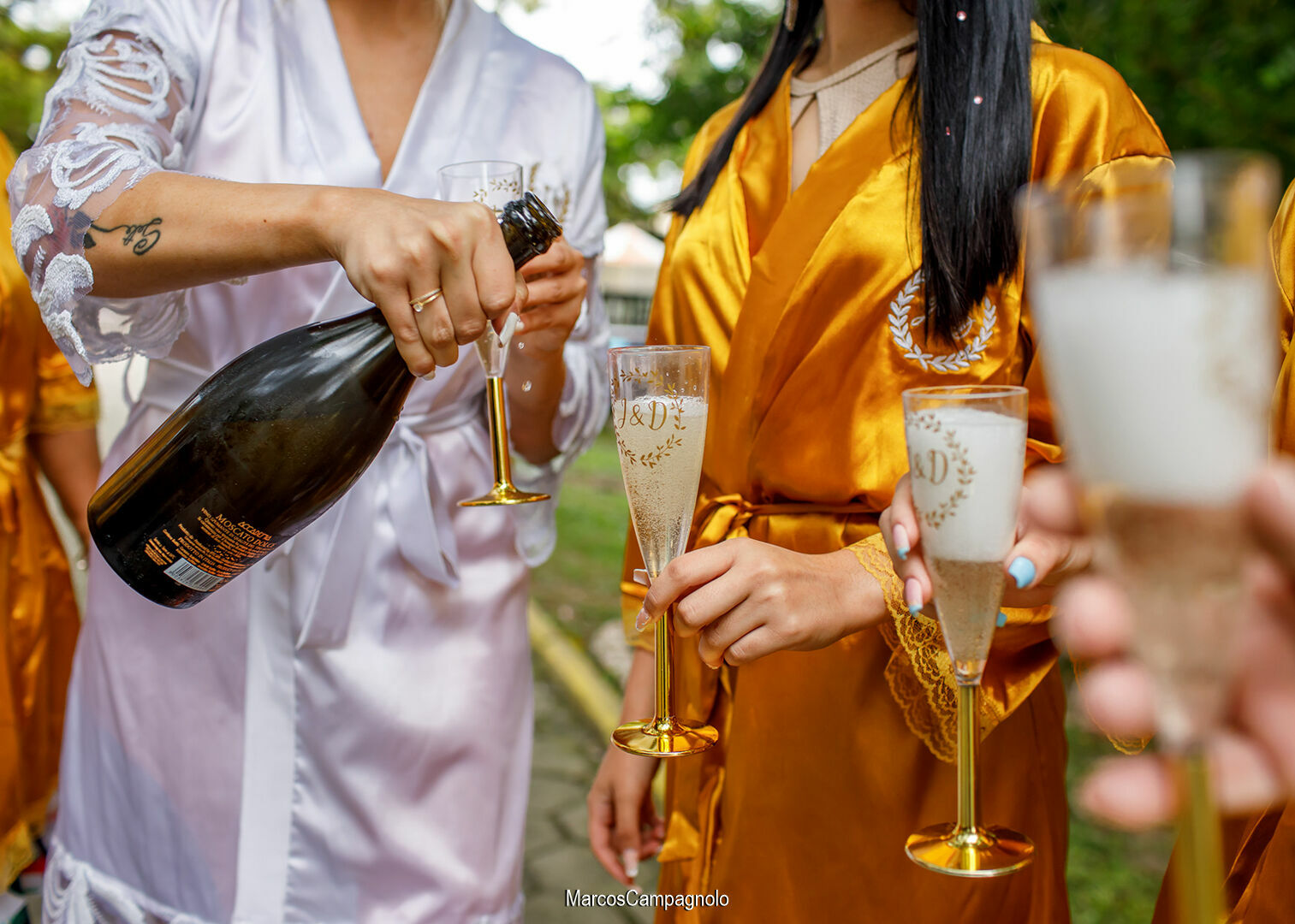 Foto Casamento Dayse e Joel - Imagem 13