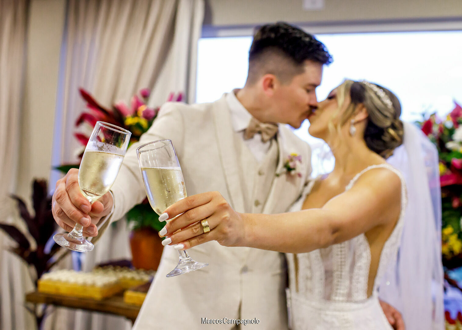 Foto Casamento Dayse e Joel - Imagem 42