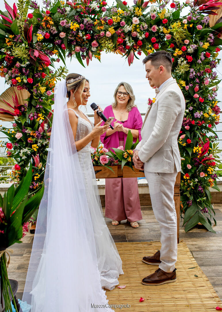 Foto Casamento Dayse e Joel - Imagem 31