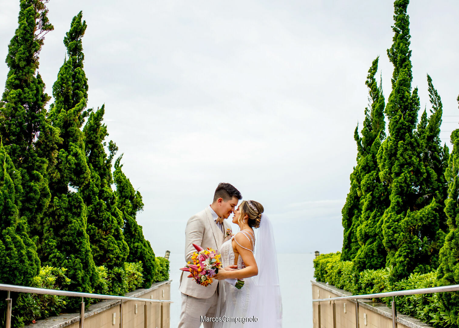 Foto Casamento Dayse e Joel - Imagem 40