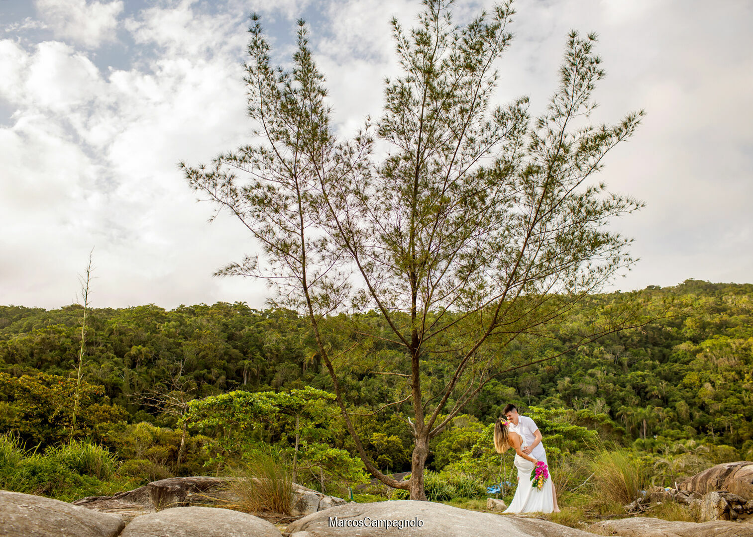 Foto Casamento Dayse e Joel - Imagem 9