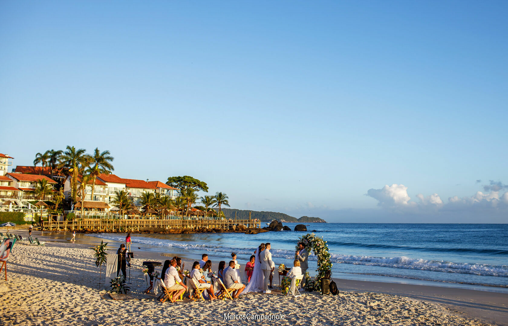 Foto Casamento Gabriela e Mathias - Imagem 9