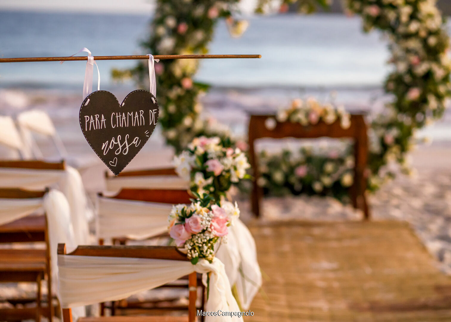 Foto Casamento Gabriela e Mathias - Imagem 4