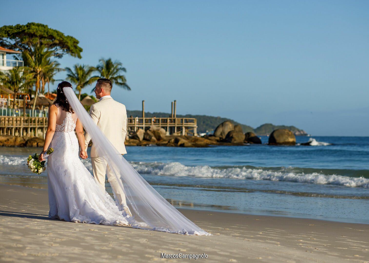 Foto Casamento Gabriela e Mathias - Imagem 15