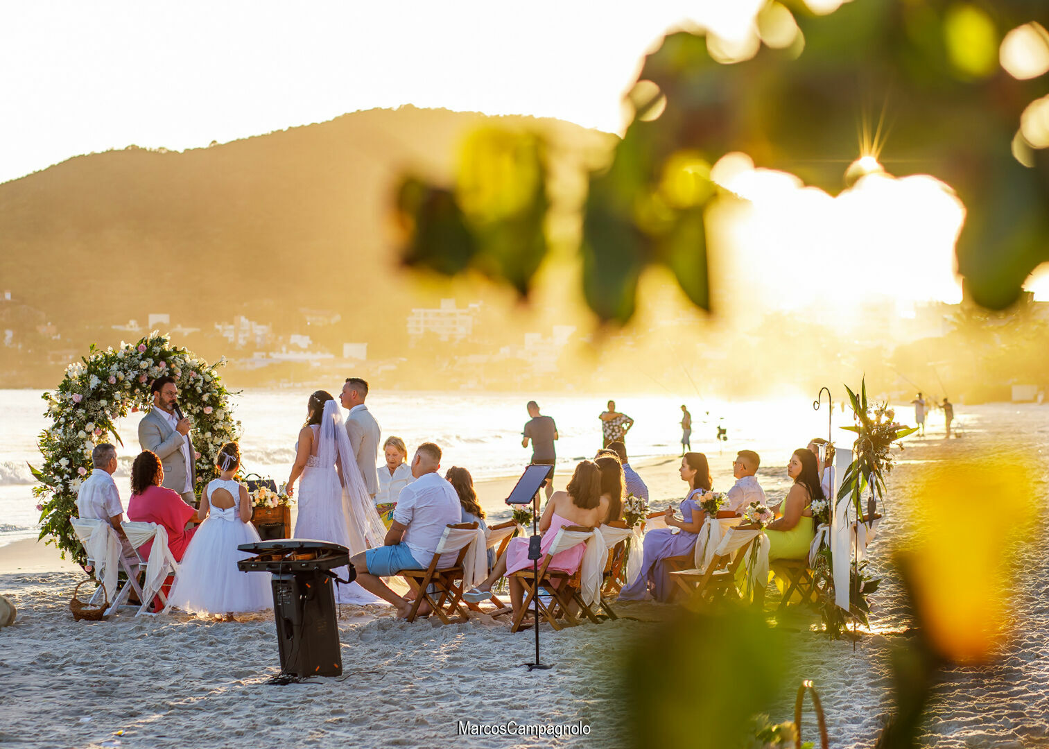 Foto Casamento Gabriela e Mathias - Imagem 10