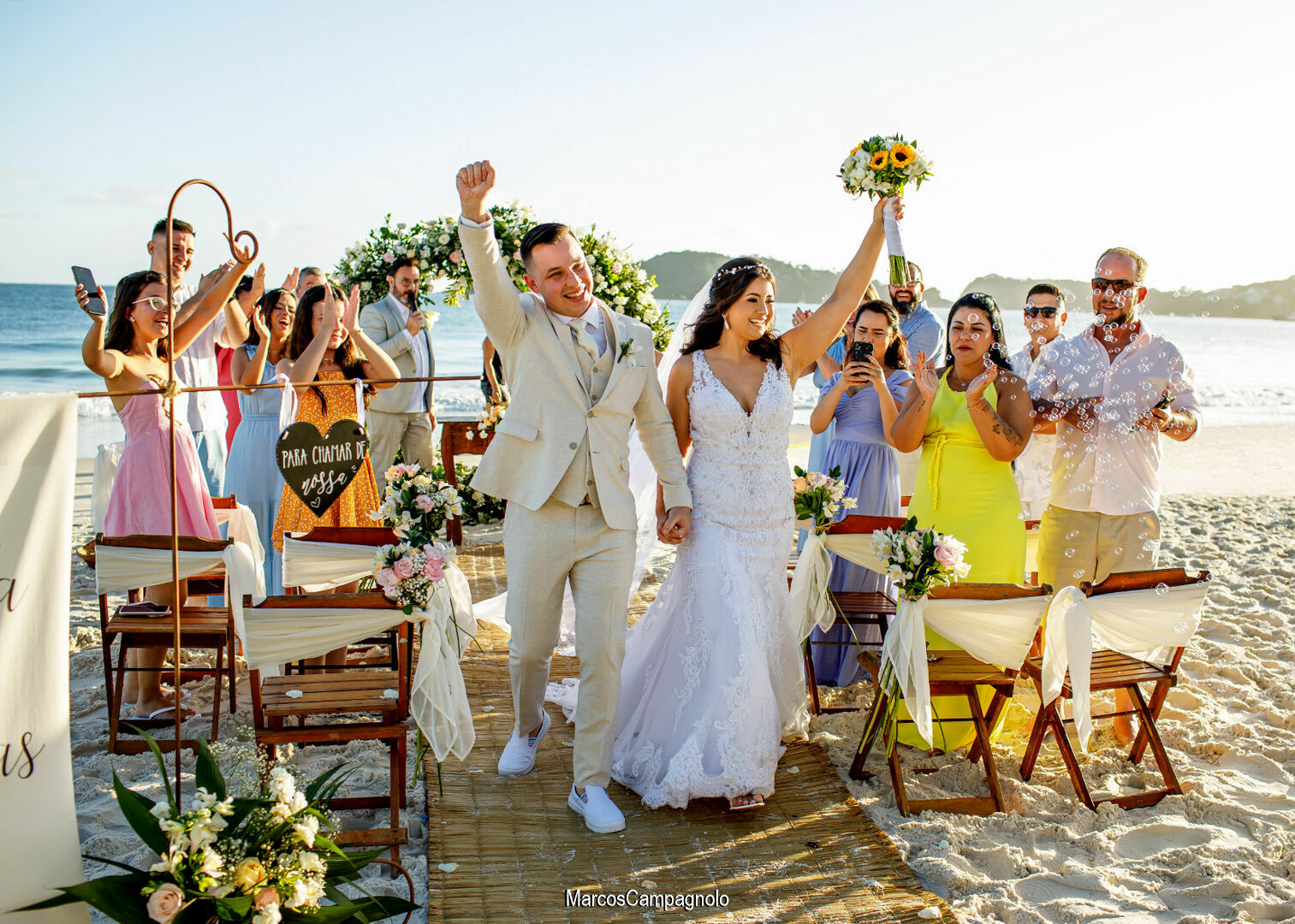 Foto Casamento Gabriela e Mathias - Imagem 14