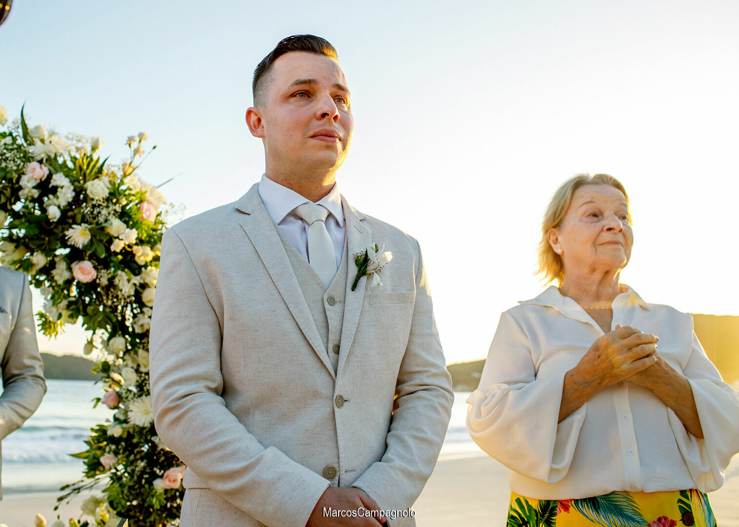 Foto Casamento Gabriela e Mathias - Imagem 7