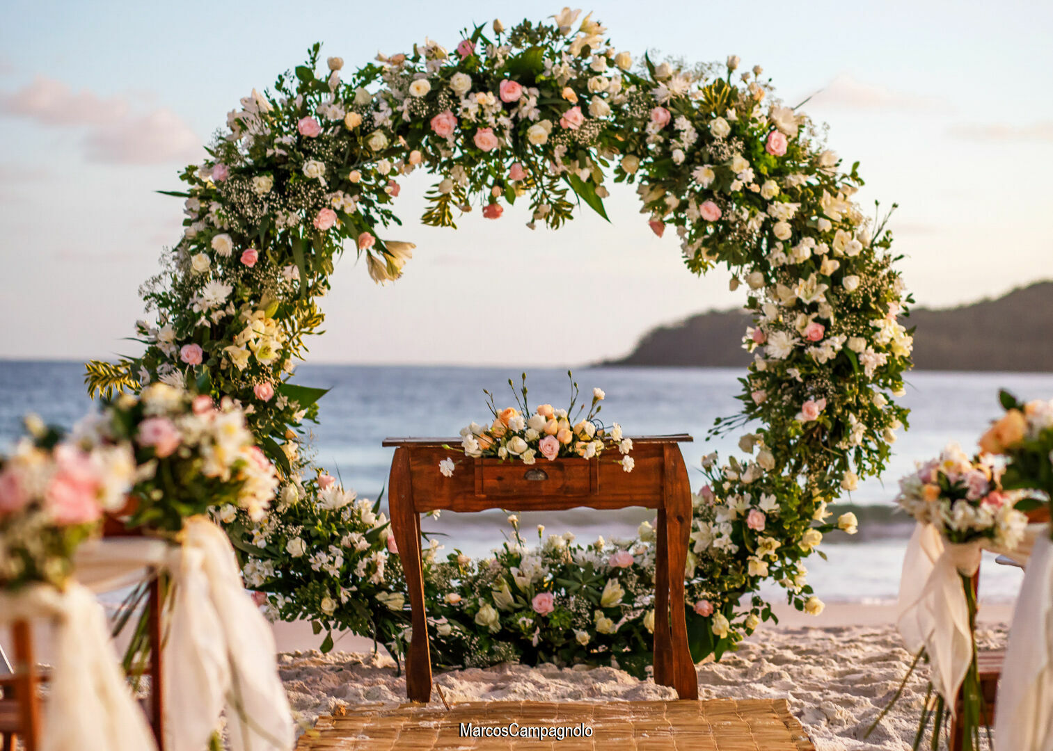 Foto Casamento Gabriela e Mathias - Imagem 5