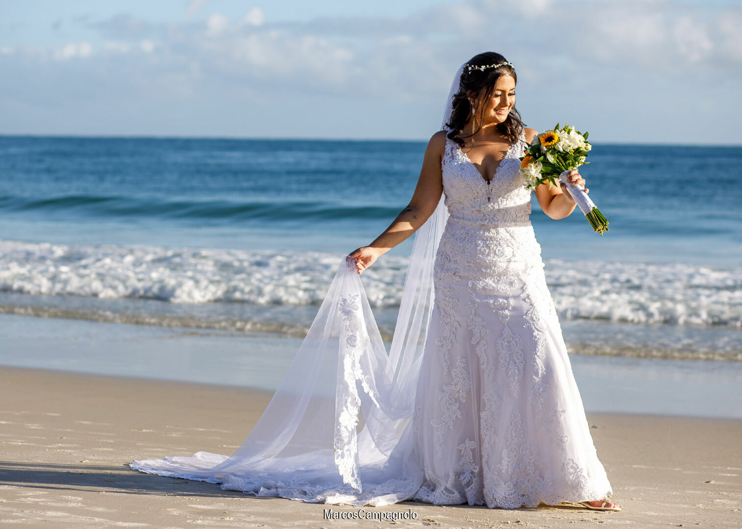 Foto Casamento Gabriela e Mathias - Imagem 19