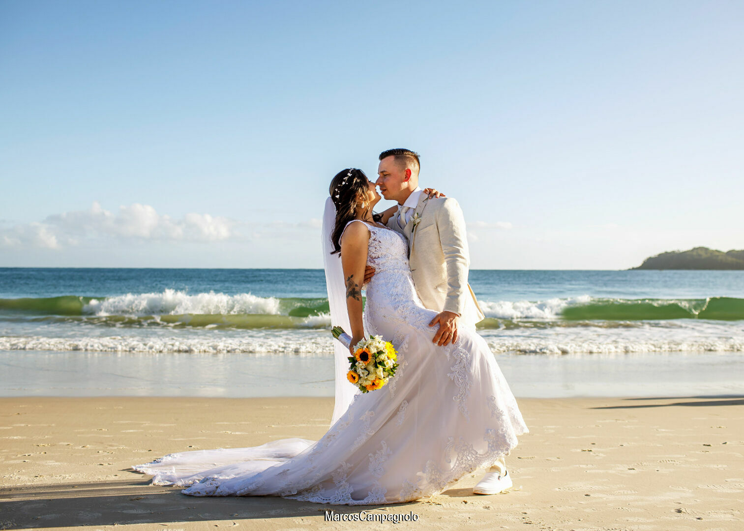 Foto Casamento Gabriela e Mathias - Imagem 22