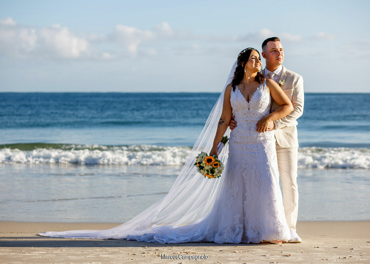 Foto Casamento Gabriela e Mathias - Imagem 20