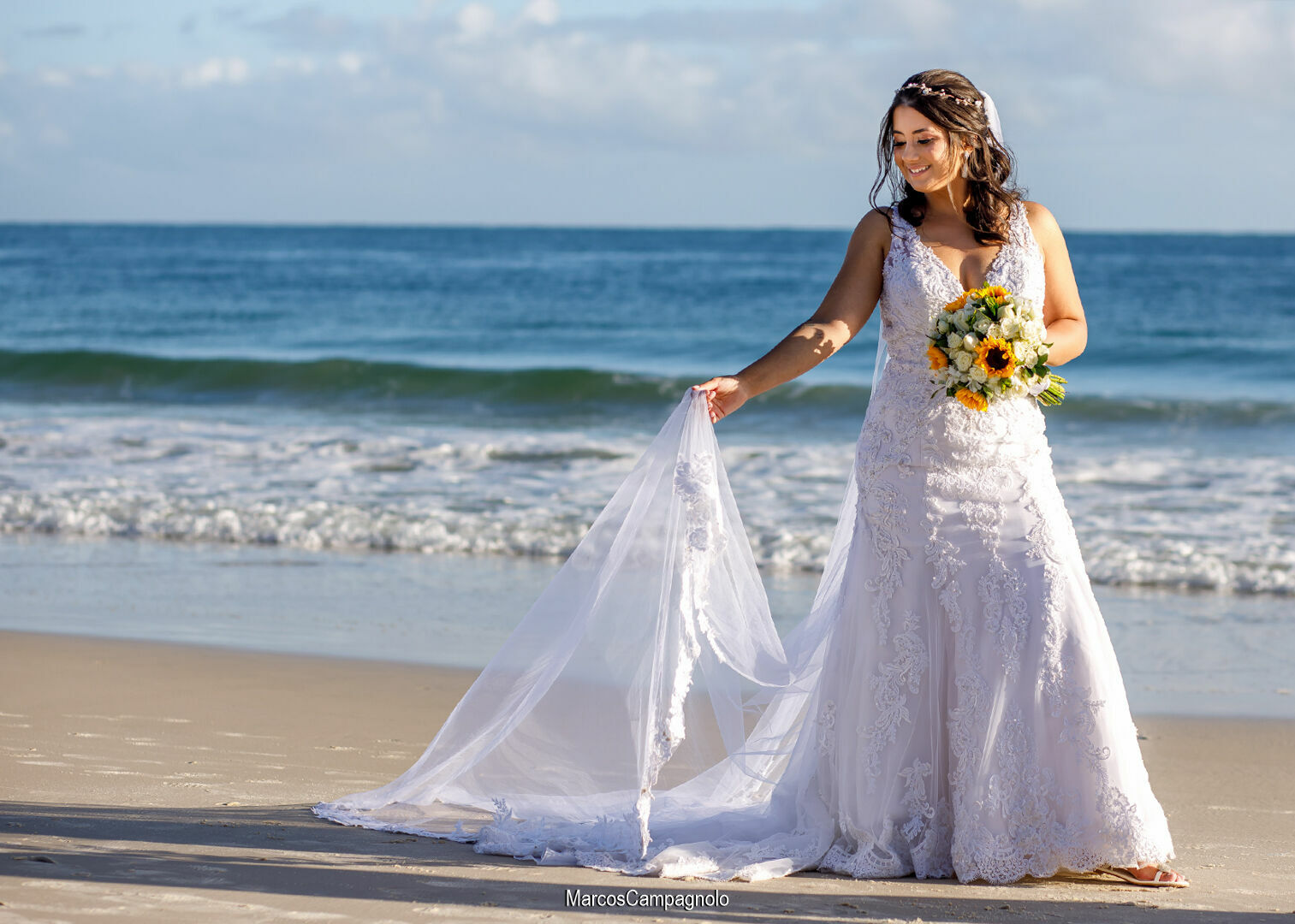 Foto Casamento Gabriela e Mathias - Imagem 18