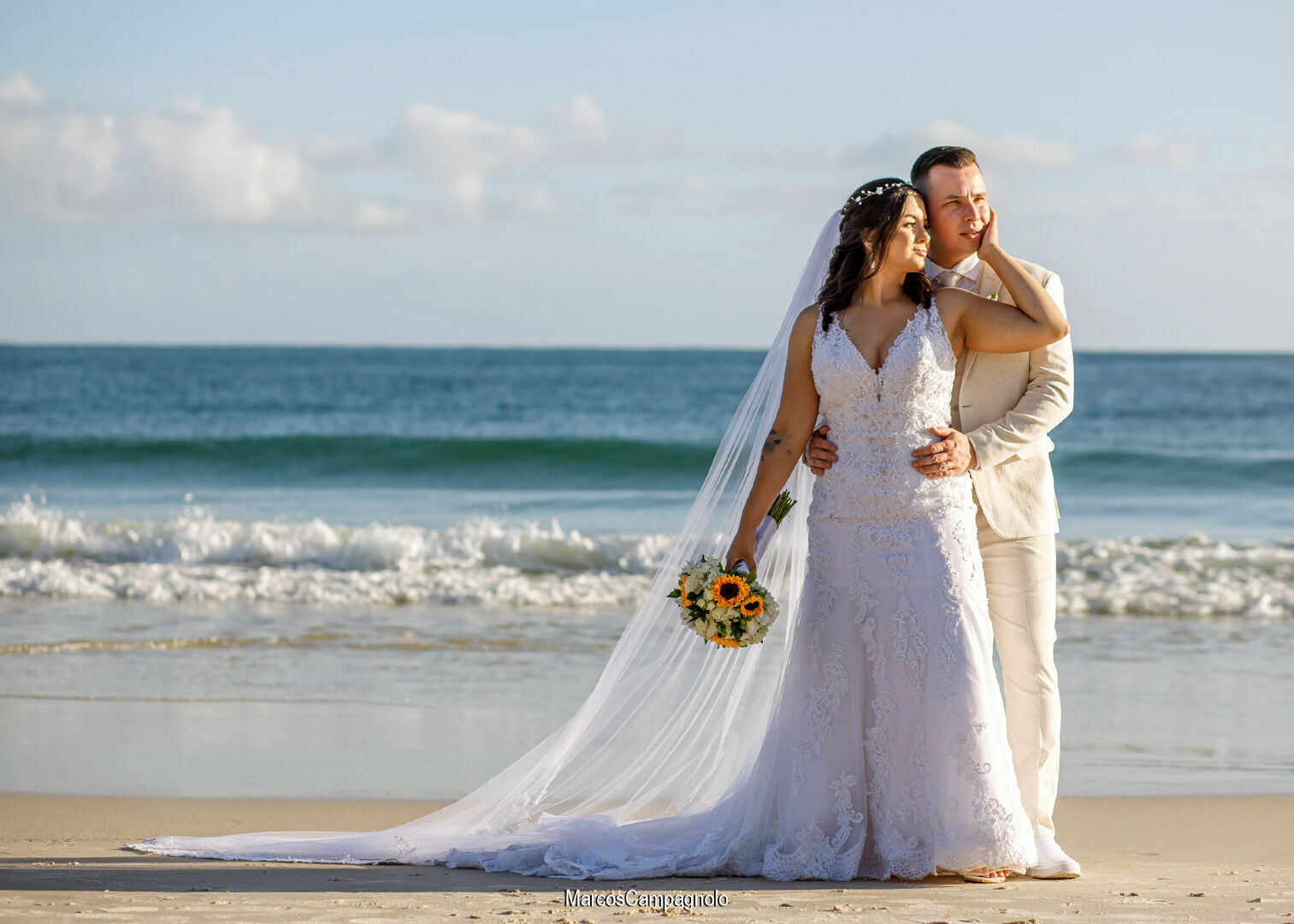 Foto Casamento Gabriela e Mathias - Imagem 21