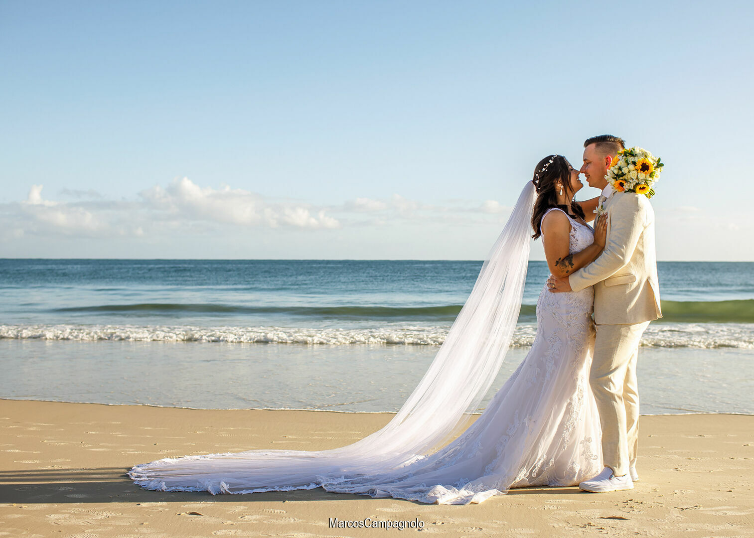 Foto Casamento Gabriela e Mathias - Imagem 16