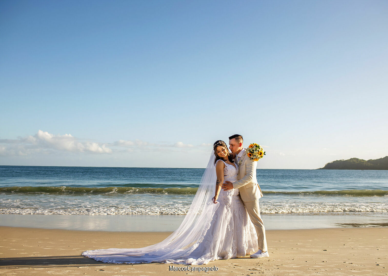 Foto Casamento Gabriela e Mathias - Imagem 17