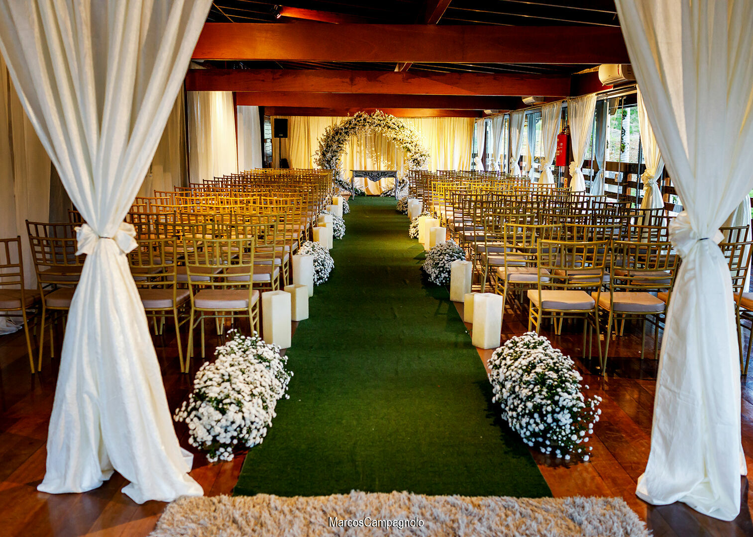 Foto Bodas de Prata Alexandra e Claudio - Imagem 0