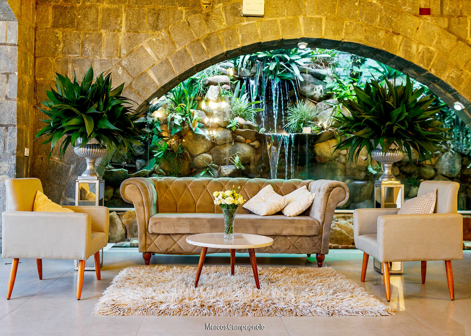 Foto Bodas de Prata Alexandra e Claudio - Imagem 3