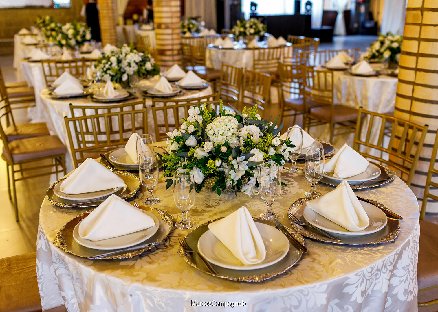 Foto Bodas de Prata Alexandra e Claudio - Imagem 2