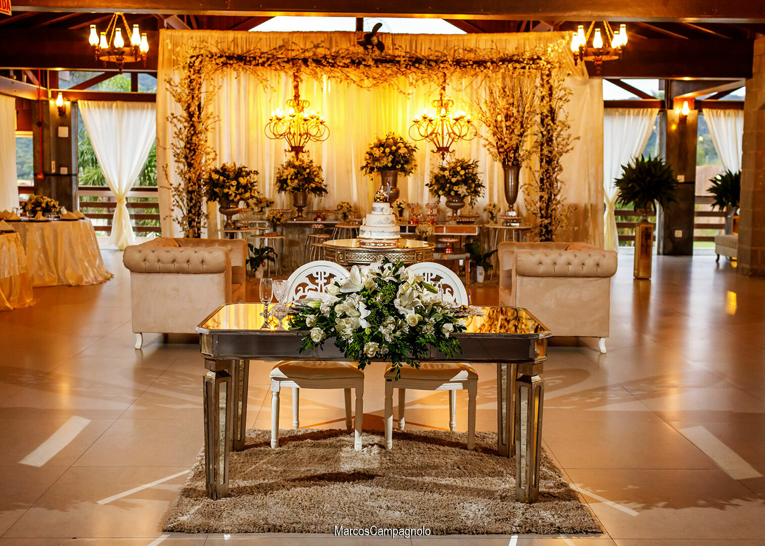 Foto Bodas de Prata Alexandra e Claudio - Imagem 4