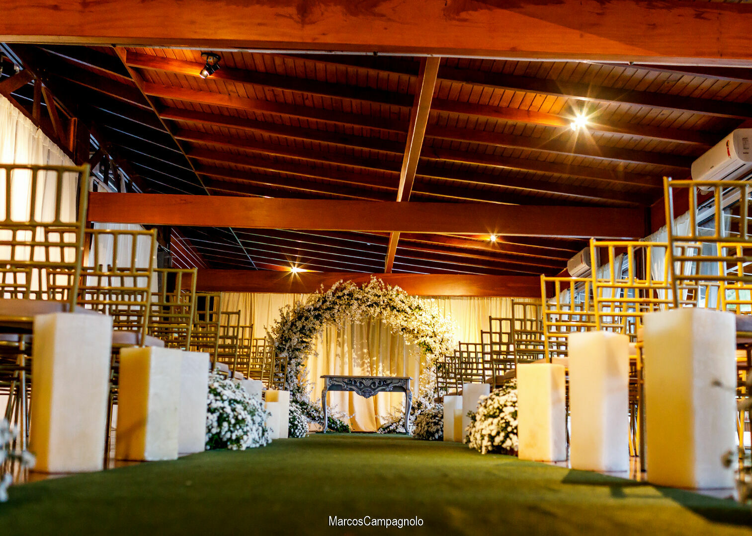 Foto Bodas de Prata Alexandra e Claudio - Imagem 1