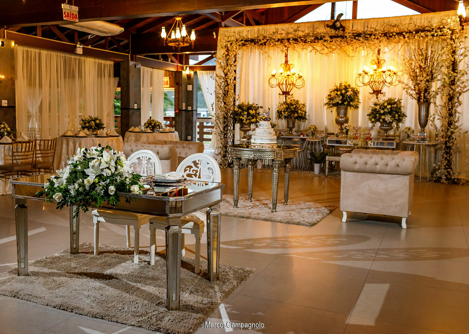 Foto Bodas de Prata Alexandra e Claudio - Imagem 5