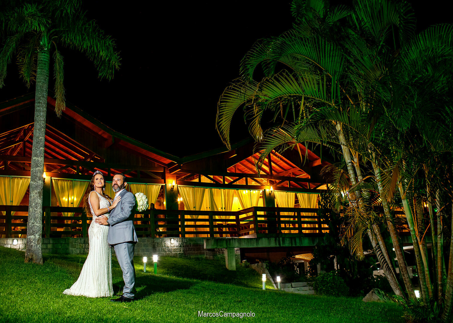 Foto Bodas de Prata Alexandra e Claudio - Imagem 29