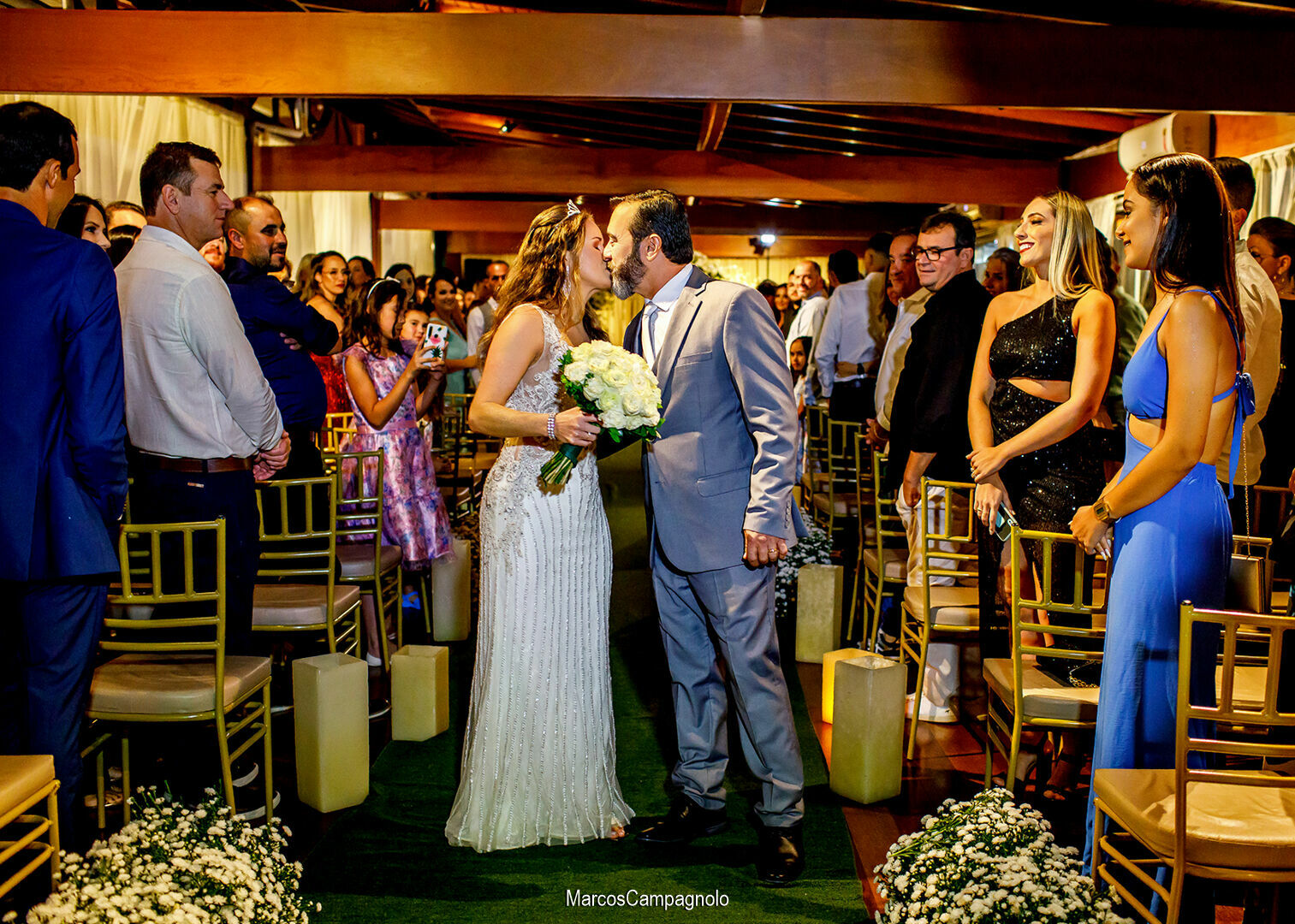 Foto Bodas de Prata Alexandra e Claudio - Imagem 27