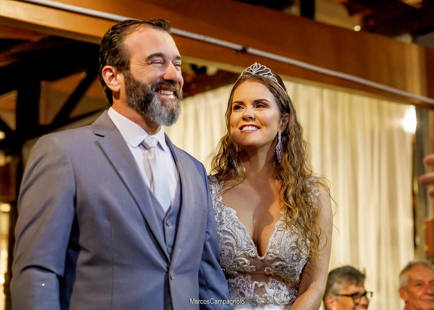 Foto Bodas de Prata Alexandra e Claudio - Imagem 17