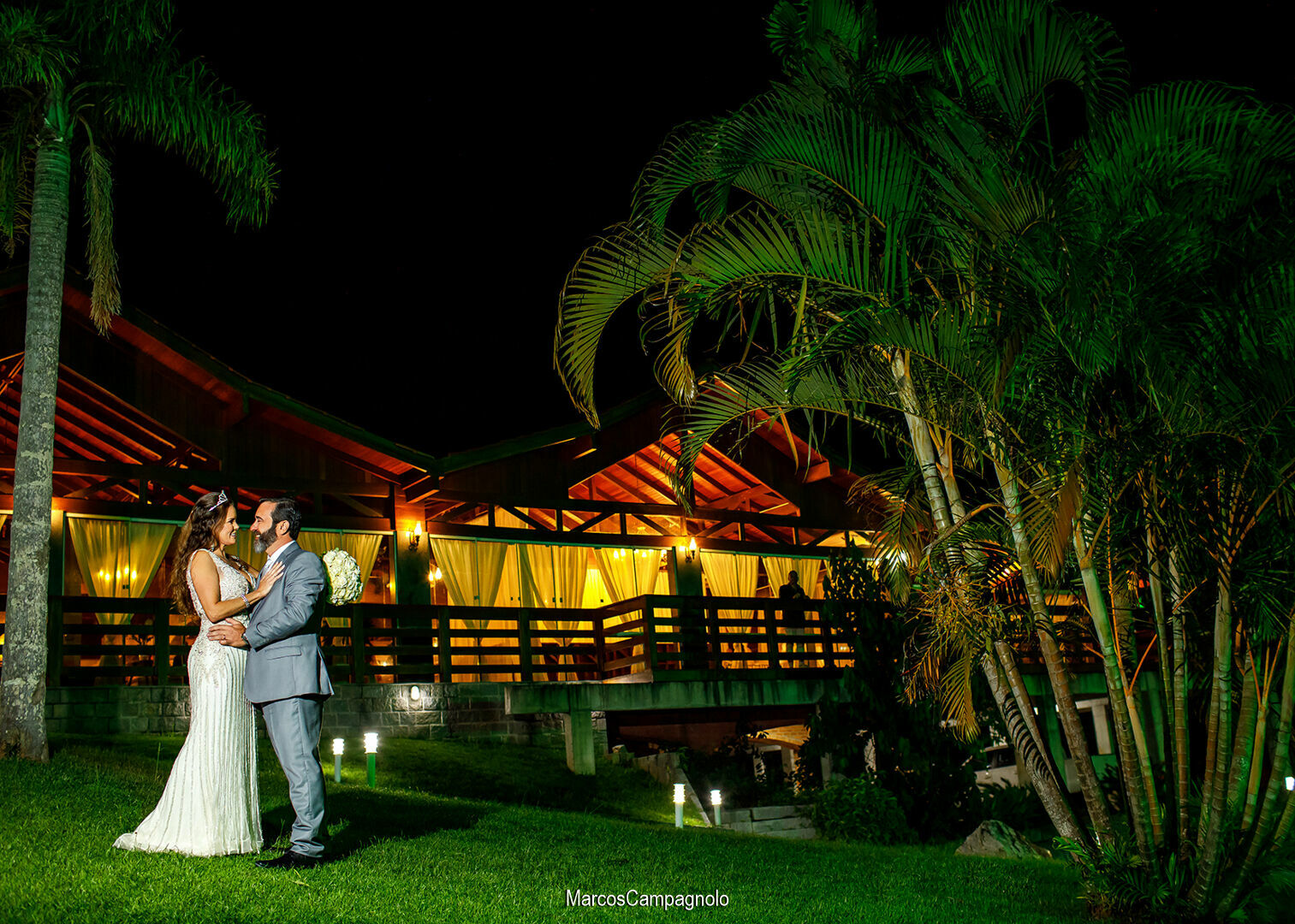 Foto Bodas de Prata Alexandra e Claudio - Imagem 28