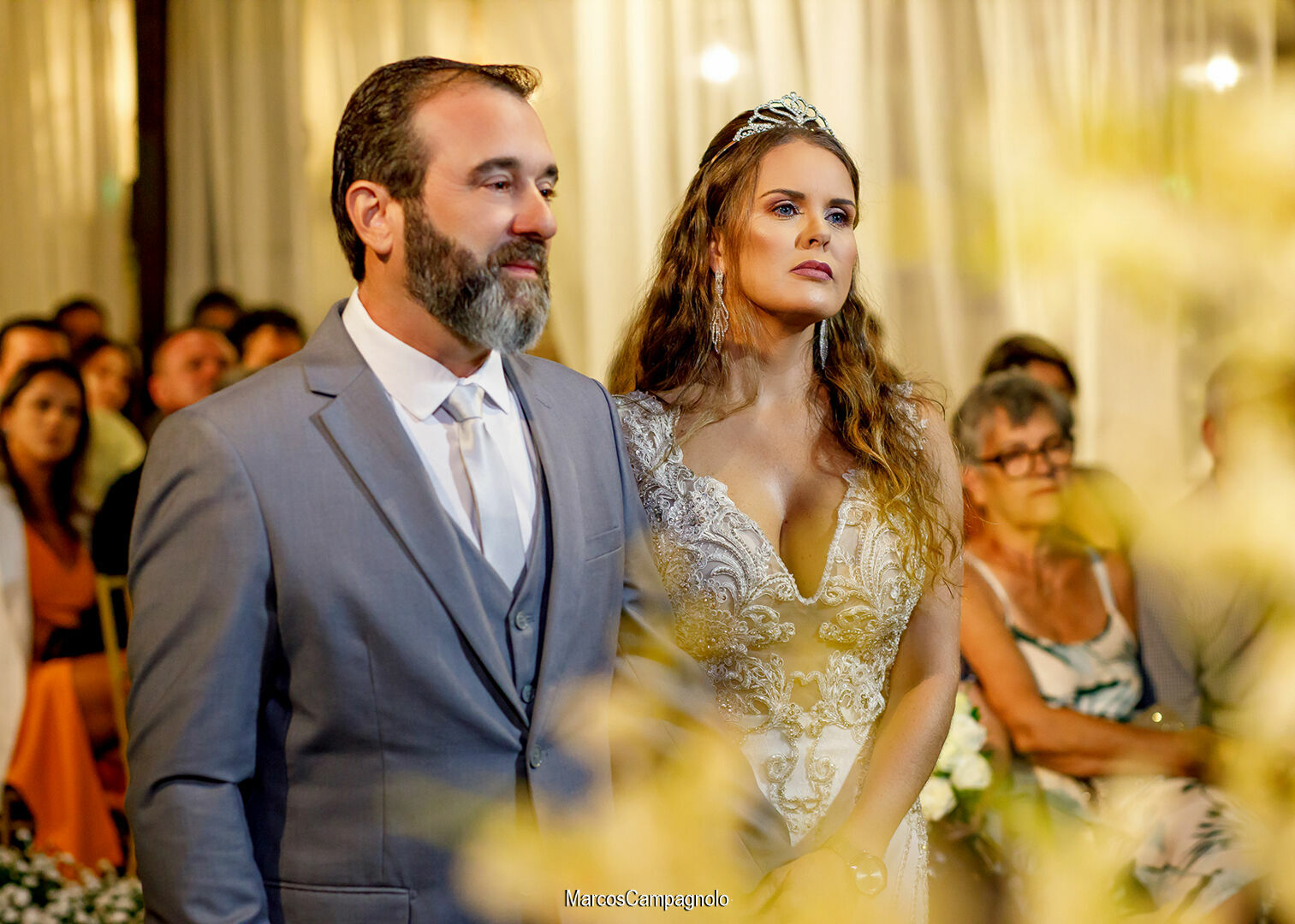 Foto Bodas de Prata Alexandra e Claudio - Imagem 12